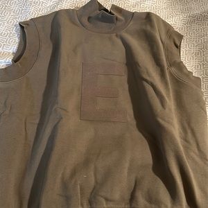 Essential fear of god vest